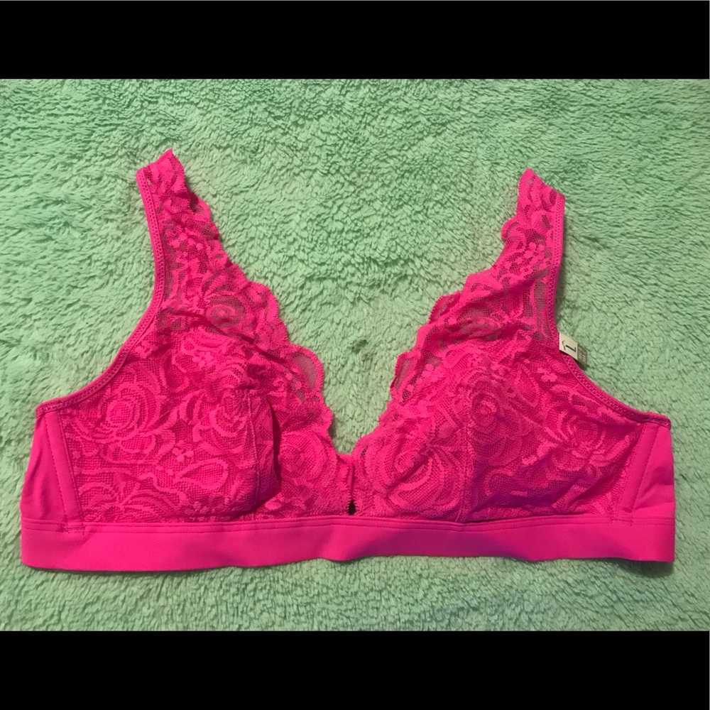 New Victoria Secret bra Large